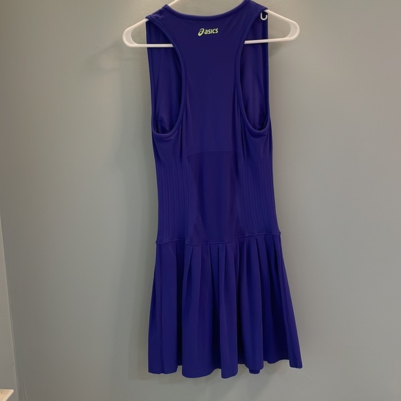 Aasics Tennis Dress size Large - Picture 3 of 3